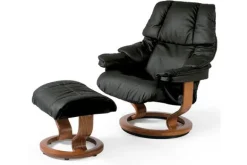 Hot Relaxfauteuil Reno Classic | Relaxstoelen|Draaifauteuils
