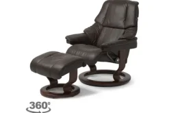Discount Relaxfauteuil Reno Classic | Relaxstoelen|Draaifauteuils