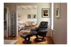 Discount Relaxfauteuil Reno Classic | Relaxstoelen|Draaifauteuils