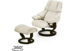 Hot Relaxfauteuil Reno Classic | Relaxstoelen|Draaifauteuils