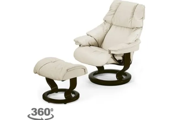 Hot Relaxfauteuil Reno Classic | Relaxstoelen|Draaifauteuils