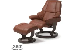 Sale Relaxfauteuil Reno Classic | Relaxstoelen|Draaifauteuils