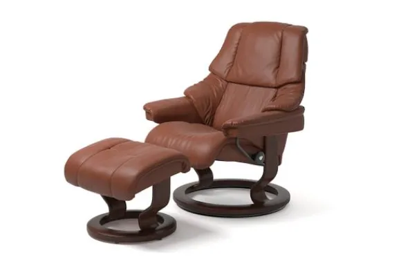 Sale Relaxfauteuil Reno Classic | Relaxstoelen|Draaifauteuils