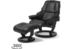 New Relaxfauteuil Reno Classic | Relaxstoelen|Draaifauteuils