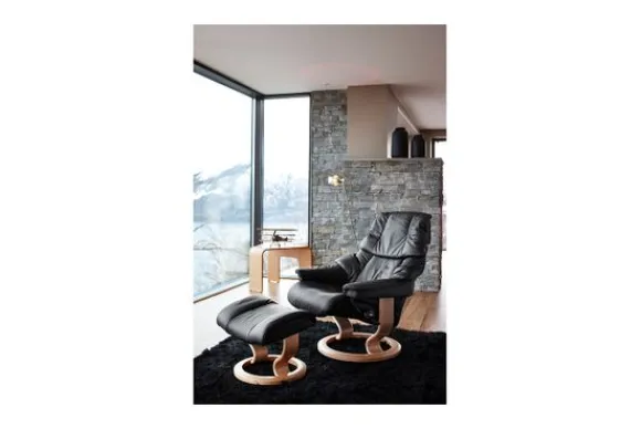 New Relaxfauteuil Reno Classic | Relaxstoelen|Draaifauteuils