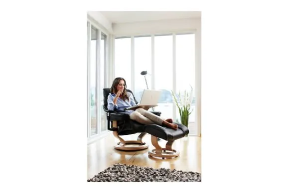 New Relaxfauteuil Reno Classic | Relaxstoelen|Draaifauteuils