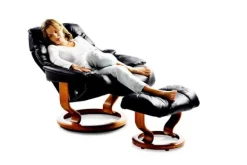 New Relaxfauteuil Reno Classic | Relaxstoelen|Draaifauteuils