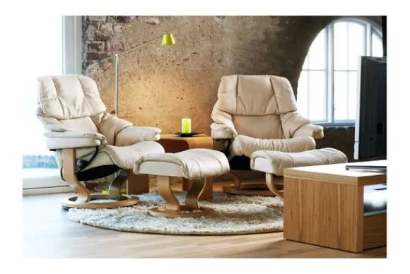 Online Relaxfauteuil Reno Classic | Relaxstoelen|Draaifauteuils