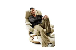 Online Relaxfauteuil Reno Classic | Relaxstoelen|Draaifauteuils