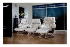 Online Relaxfauteuil Reno Classic | Relaxstoelen|Draaifauteuils