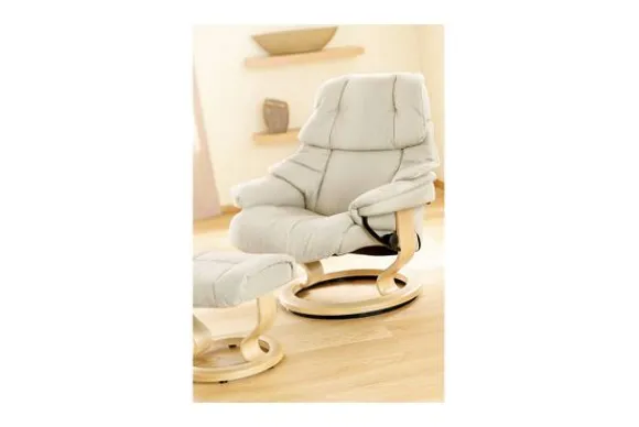 Online Relaxfauteuil Reno Classic | Relaxstoelen|Draaifauteuils