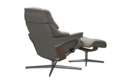 Clearance Relaxfauteuil Reno Cross | Relaxstoelen|Draaifauteuils
