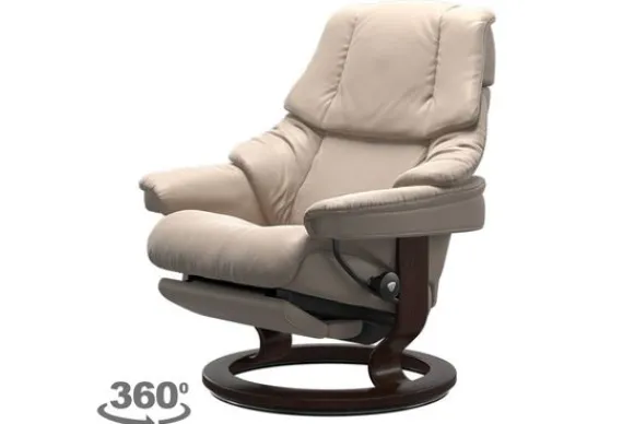 Online Relaxfauteuil Reno Power | Relaxstoelen|Draaifauteuils