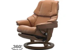 Clearance Relaxfauteuil Reno Power | Relaxstoelen|Draaifauteuils