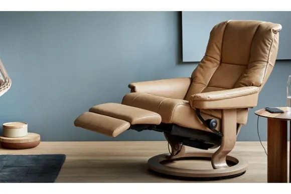 Clearance Relaxfauteuil Reno Power | Relaxstoelen|Draaifauteuils