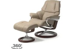 Best Relaxfauteuil Reno Signature | Relaxstoelen|Draaifauteuils