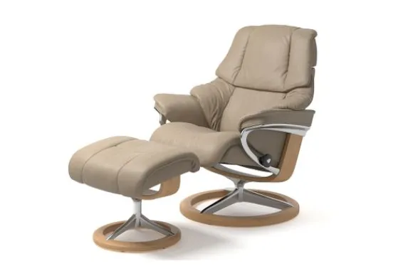 Best Relaxfauteuil Reno Signature | Relaxstoelen|Draaifauteuils