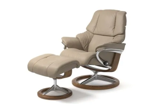 Best Relaxfauteuil Reno Signature | Relaxstoelen|Draaifauteuils