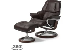 Clearance Relaxfauteuil Reno Signature | Relaxstoelen|Draaifauteuils