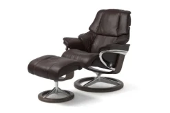 Clearance Relaxfauteuil Reno Signature | Relaxstoelen|Draaifauteuils