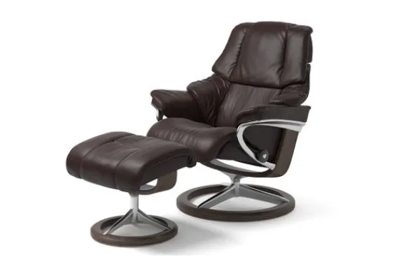 Clearance Relaxfauteuil Reno Signature | Relaxstoelen|Draaifauteuils