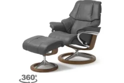 Relaxfauteuil Reno Signature | Relaxstoelen|Draaifauteuils