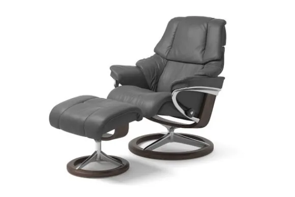 Relaxfauteuil Reno Signature | Relaxstoelen|Draaifauteuils
