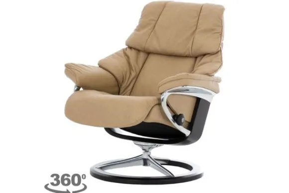 Best Relaxfauteuil Reno Signature | Relaxstoelen|Draaifauteuils