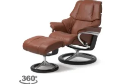 Clearance Relaxfauteuil Reno Signature | Relaxstoelen|Draaifauteuils