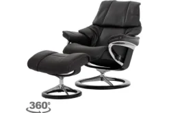 Clearance Relaxfauteuil Reno Signature | Relaxstoelen|Draaifauteuils