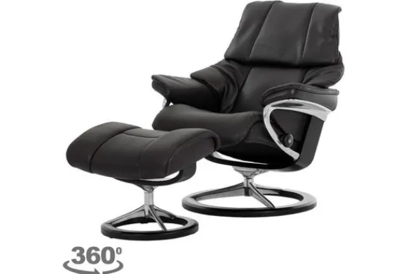 Clearance Relaxfauteuil Reno Signature | Relaxstoelen|Draaifauteuils