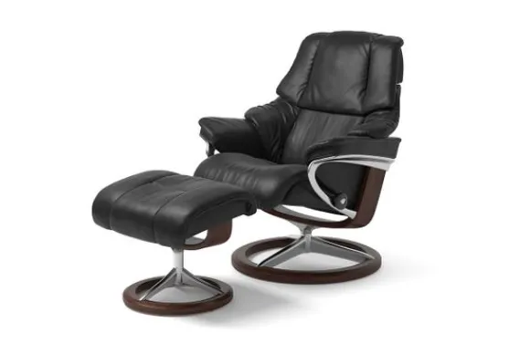 Clearance Relaxfauteuil Reno Signature | Relaxstoelen|Draaifauteuils