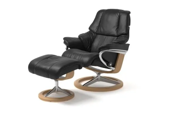 Clearance Relaxfauteuil Reno Signature | Relaxstoelen|Draaifauteuils