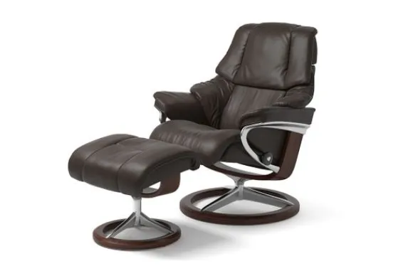 Clearance Relaxfauteuil Reno Signature | Relaxstoelen|Draaifauteuils