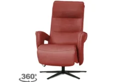 Discount Relaxfauteuil Rhode | Sta Op Stoelen|Relaxstoelen