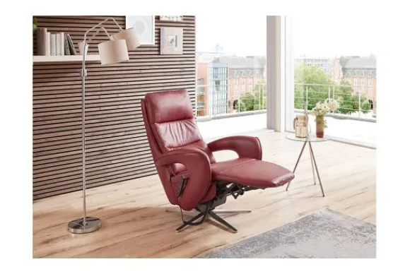 Discount Relaxfauteuil Rhode | Sta Op Stoelen|Relaxstoelen