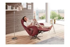 Discount Relaxfauteuil Rhode | Sta Op Stoelen|Relaxstoelen