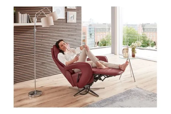 Discount Relaxfauteuil Rhode | Sta Op Stoelen|Relaxstoelen