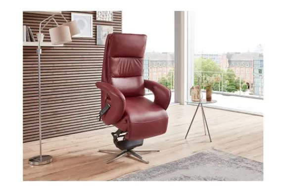 Discount Relaxfauteuil Rhode | Sta Op Stoelen|Relaxstoelen