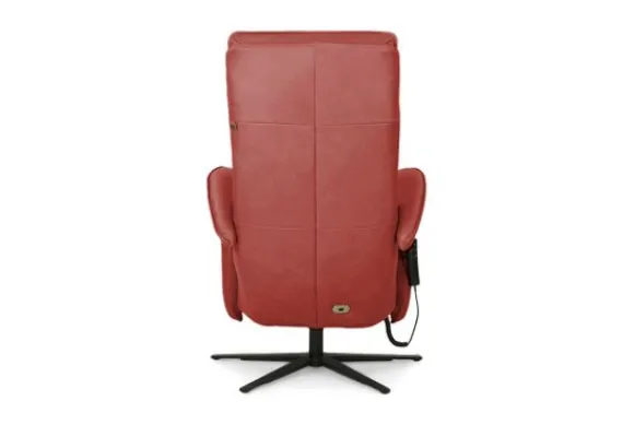 Discount Relaxfauteuil Rhode | Sta Op Stoelen|Relaxstoelen