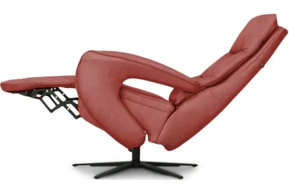 Discount Relaxfauteuil Rhode | Sta Op Stoelen|Relaxstoelen