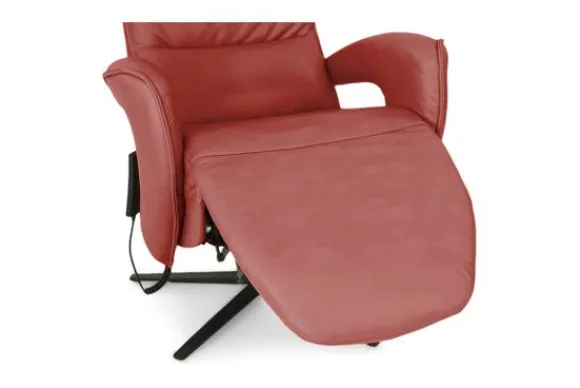 Discount Relaxfauteuil Rhode | Sta Op Stoelen|Relaxstoelen