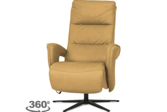 Discount Relaxfauteuil Rhode | Sta Op Stoelen|Relaxstoelen