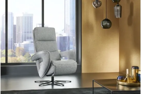 Discount Relaxfauteuil Rhode | Sta Op Stoelen|Relaxstoelen