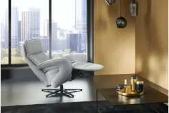 Discount Relaxfauteuil Rhode | Sta Op Stoelen|Relaxstoelen