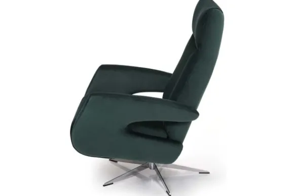 Clearance Relaxfauteuil Richard Relaxstoelen|Draaifauteuils
