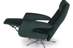 Clearance Relaxfauteuil Richard Relaxstoelen|Draaifauteuils