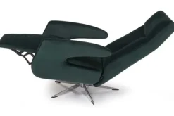 Clearance Relaxfauteuil Richard Relaxstoelen|Draaifauteuils
