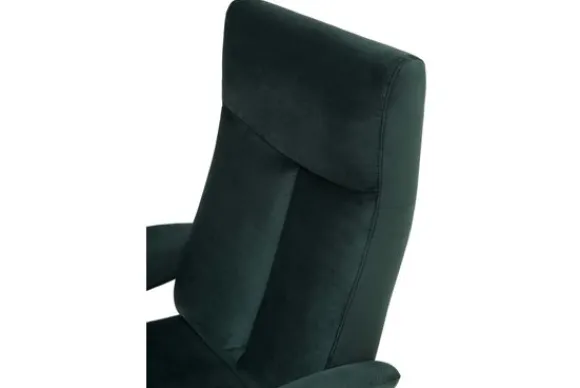 Clearance Relaxfauteuil Richard Relaxstoelen|Draaifauteuils