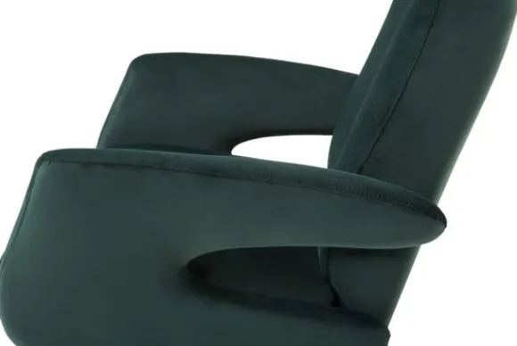 Clearance Relaxfauteuil Richard Relaxstoelen|Draaifauteuils